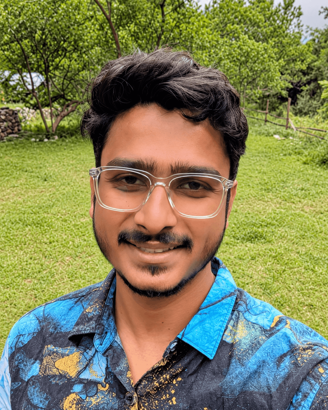 Abhishek Sharma