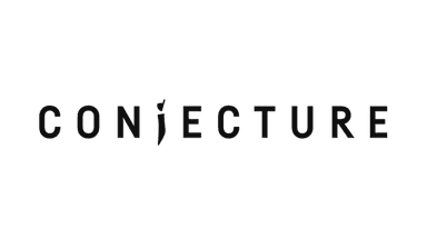 Conjecture logo