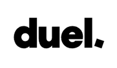 Duel logo