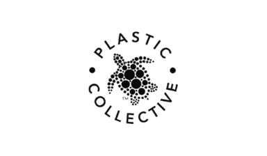Plastic Collective logo