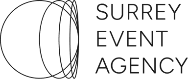 Surrey Event Agency logo